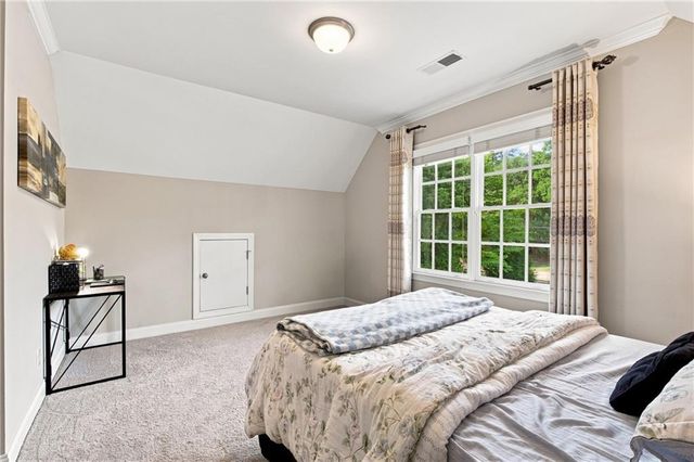 160 Chaffin Road, Roswell, GA 30075