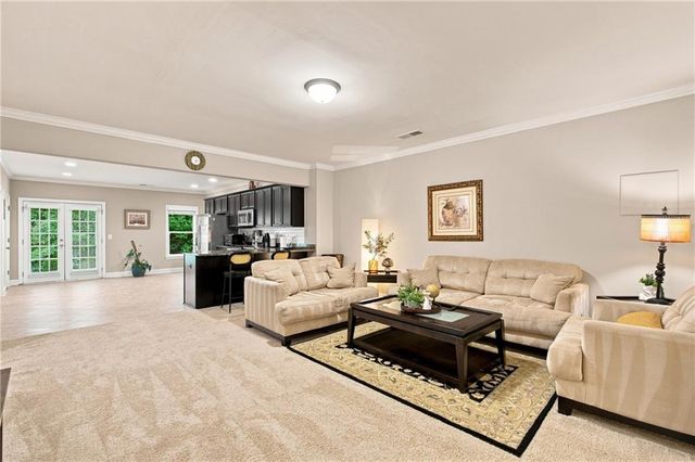 160 Chaffin Road, Roswell, GA 30075