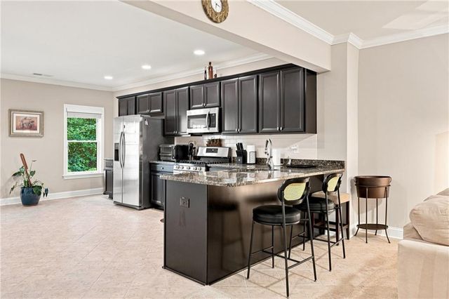 160 Chaffin Road, Roswell, GA 30075