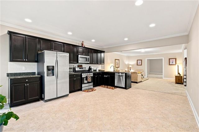 160 Chaffin Road, Roswell, GA 30075