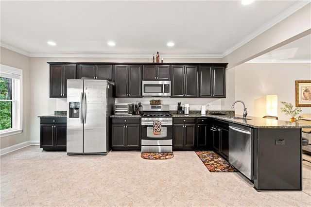 160 Chaffin Road, Roswell, GA 30075