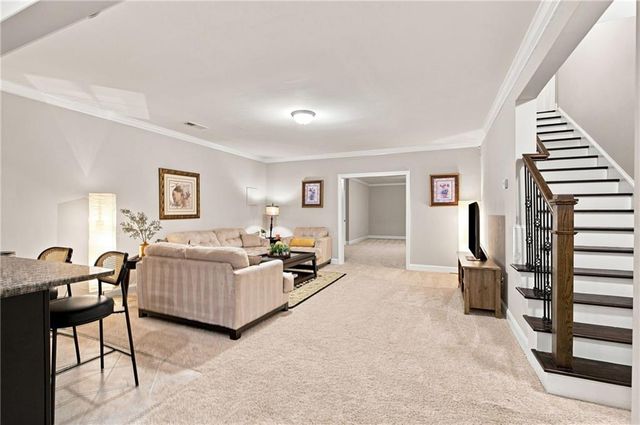 160 Chaffin Road, Roswell, GA 30075