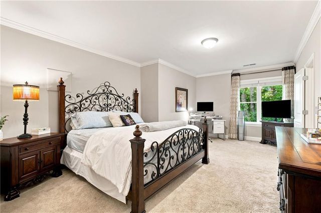 160 Chaffin Road, Roswell, GA 30075