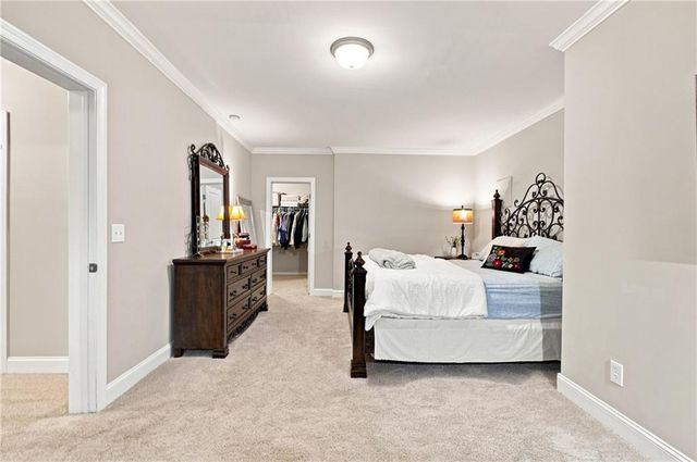 160 Chaffin Road, Roswell, GA 30075