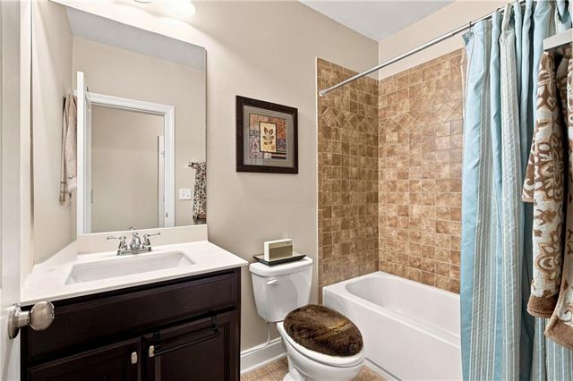 160 Chaffin Road, Roswell, GA 30075