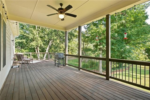 160 Chaffin Road, Roswell, GA 30075