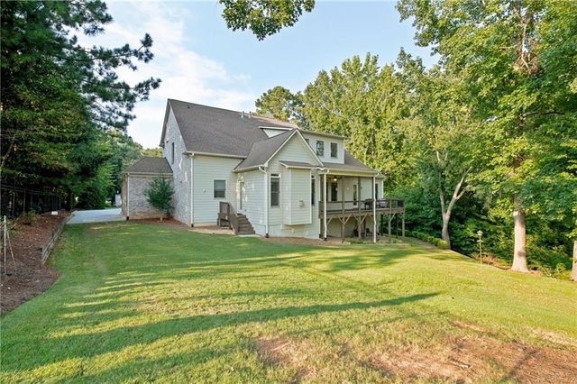 160 Chaffin Road, Roswell, GA 30075