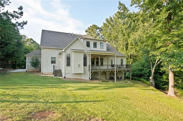 160 Chaffin Road, Roswell, GA 30075