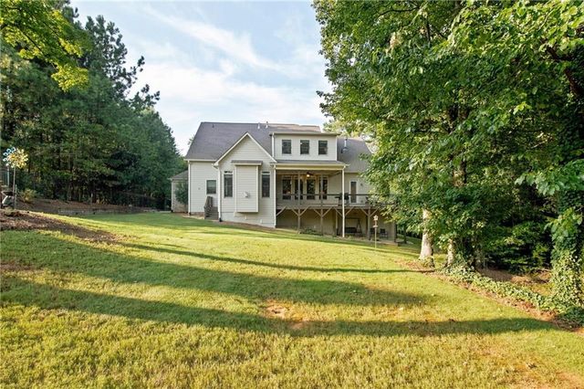 160 Chaffin Road, Roswell, GA 30075
