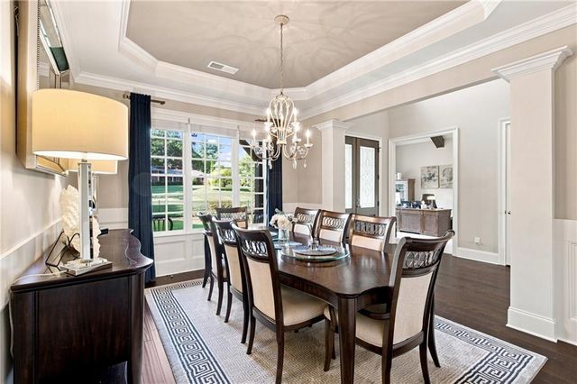 160 Chaffin Road, Roswell, GA 30075