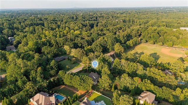 160 Chaffin Road, Roswell, GA 30075