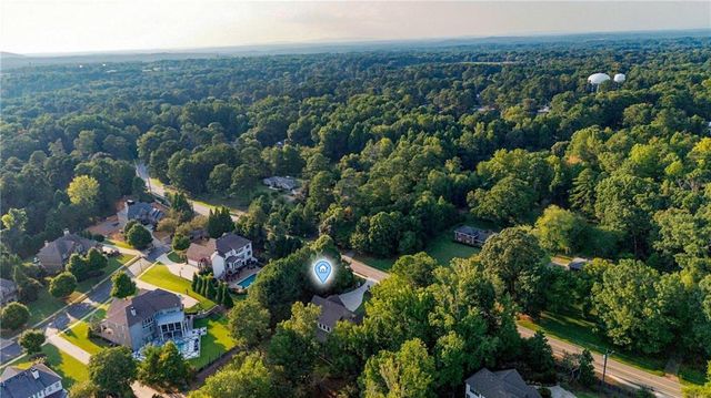 160 Chaffin Road, Roswell, GA 30075