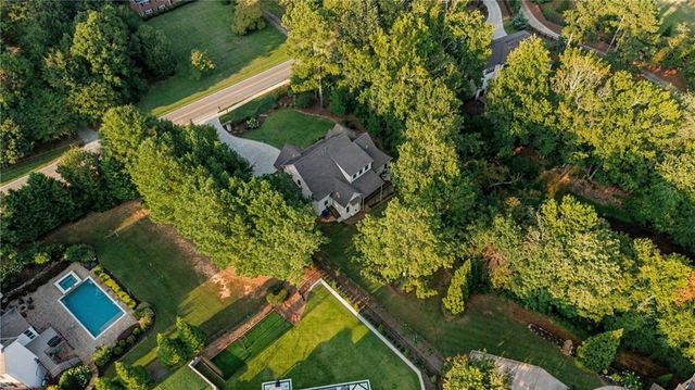 160 Chaffin Road, Roswell, GA 30075