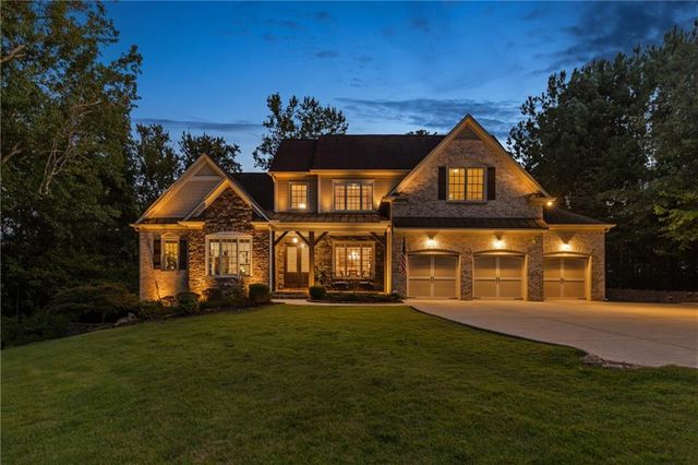 160 Chaffin Road, Roswell, GA 30075