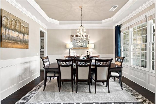 160 Chaffin Road, Roswell, GA 30075