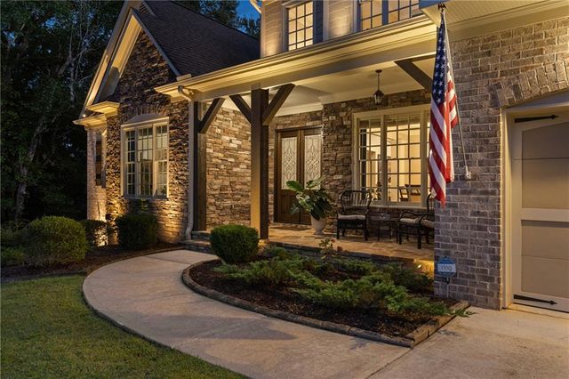 160 Chaffin Road, Roswell, GA 30075