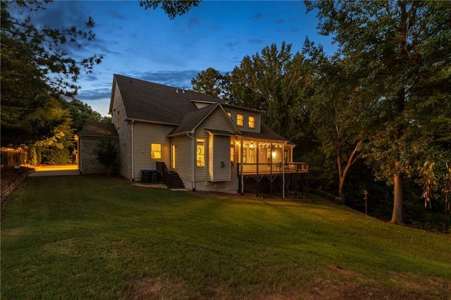 160 Chaffin Road, Roswell, GA 30075