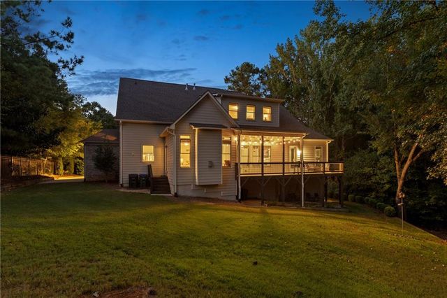 160 Chaffin Road, Roswell, GA 30075