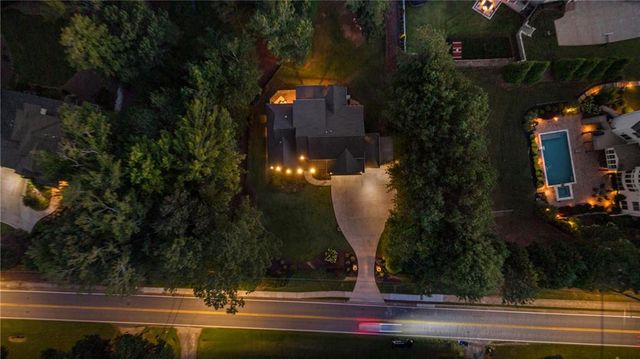 160 Chaffin Road, Roswell, GA 30075
