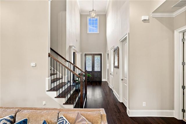 160 Chaffin Road, Roswell, GA 30075