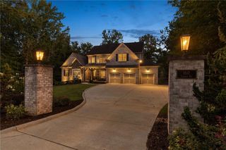 160 Chaffin Road, Roswell, GA 30075