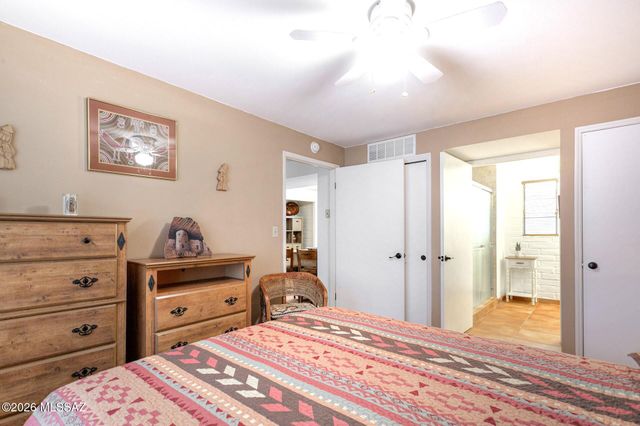 263 S Paseo Madera Unit C, Green Valley, AZ 85614