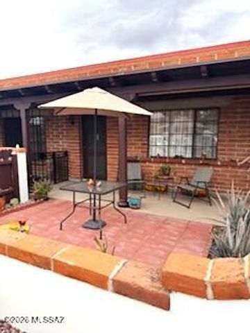 263 S Paseo Madera Unit C, Green Valley, AZ 85614