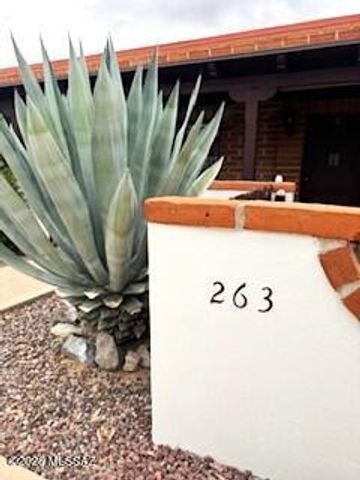 263 S Paseo Madera Unit C, Green Valley, AZ 85614