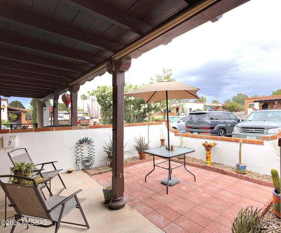 263 S Paseo Madera Unit C, Green Valley, AZ 85614
