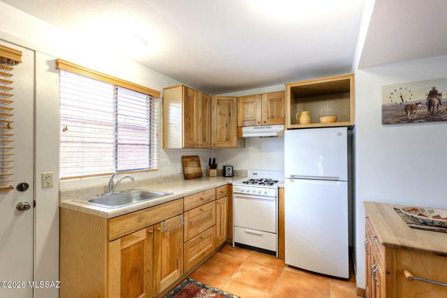 263 S Paseo Madera Unit C, Green Valley, AZ 85614