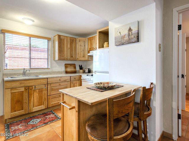 263 S Paseo Madera Unit C, Green Valley, AZ 85614