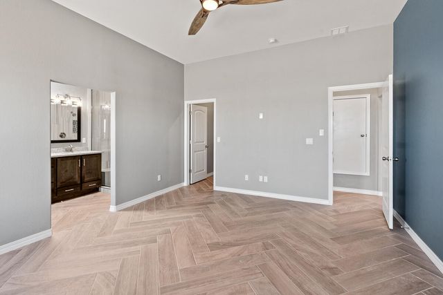 15225 Conviction Avenue, El Paso, TX 79938