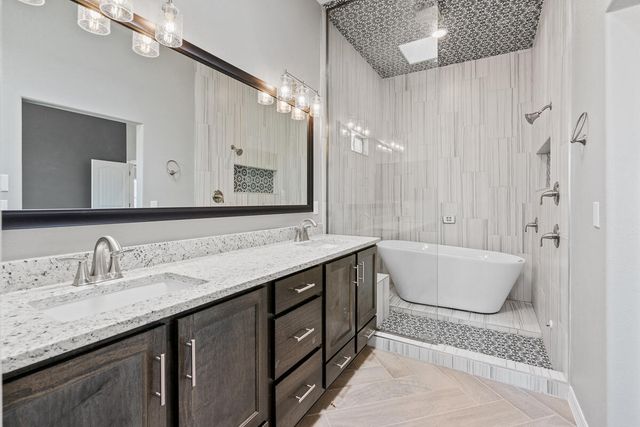 15225 Conviction Avenue, El Paso, TX 79938