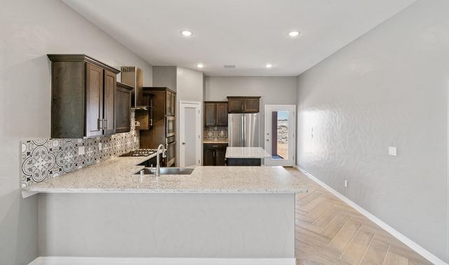 15225 Conviction Avenue, El Paso, TX 79938