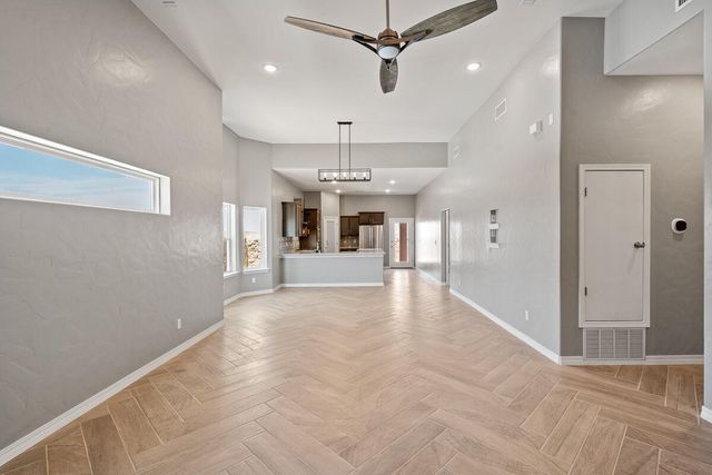 15225 Conviction Avenue, El Paso, TX 79938