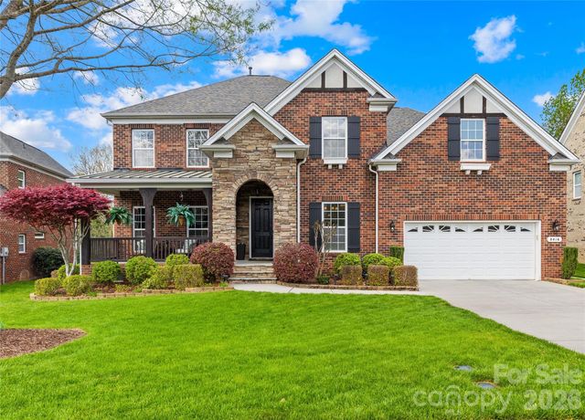 8416 Fairgreen Avenue, Waxhaw, NC 28173