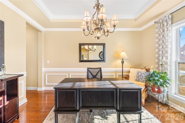 8416 Fairgreen Avenue, Waxhaw, NC 28173