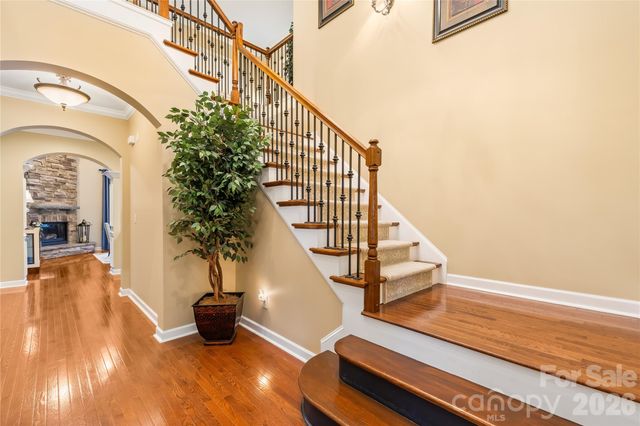 8416 Fairgreen Avenue, Waxhaw, NC 28173