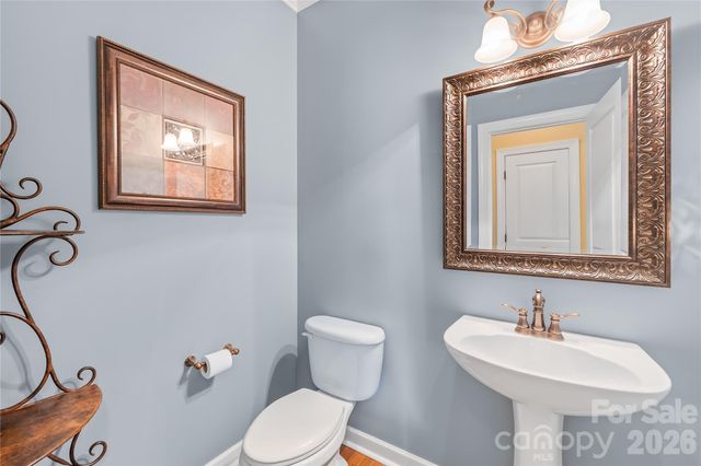 8416 Fairgreen Avenue, Waxhaw, NC 28173