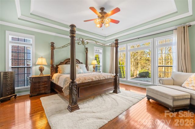 8416 Fairgreen Avenue, Waxhaw, NC 28173