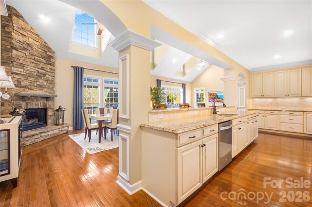 8416 Fairgreen Avenue, Waxhaw, NC 28173