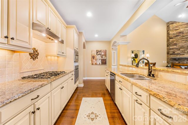 8416 Fairgreen Avenue, Waxhaw, NC 28173