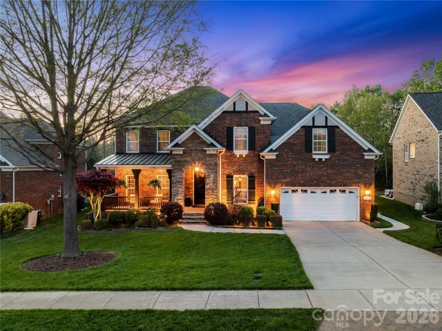 8416 Fairgreen Avenue, Waxhaw, NC 28173