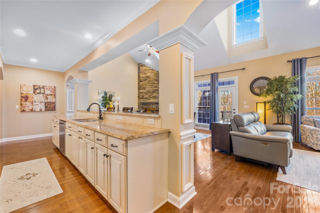 8416 Fairgreen Avenue, Waxhaw, NC 28173