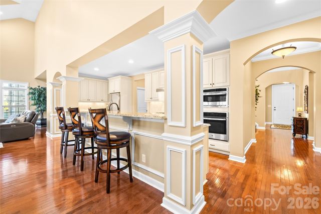 8416 Fairgreen Avenue, Waxhaw, NC 28173