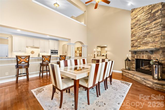 8416 Fairgreen Avenue, Waxhaw, NC 28173
