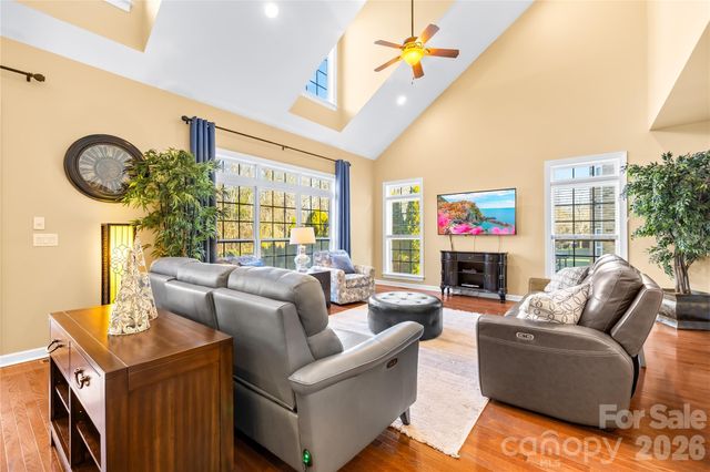 8416 Fairgreen Avenue, Waxhaw, NC 28173