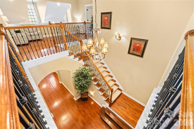 8416 Fairgreen Avenue, Waxhaw, NC 28173