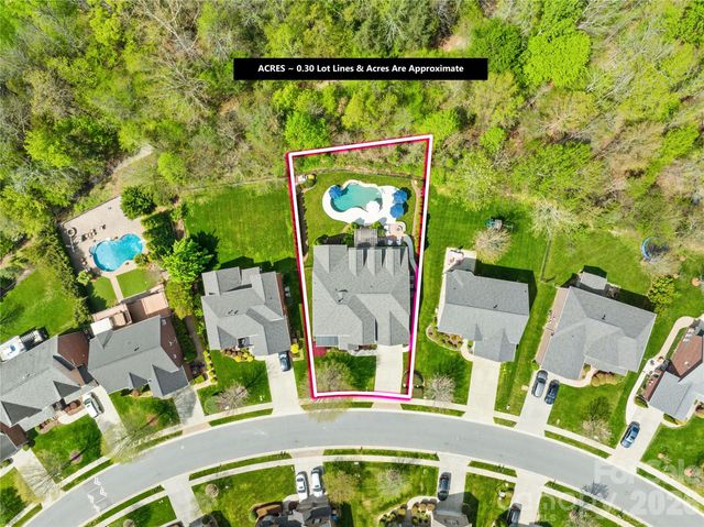 8416 Fairgreen Avenue, Waxhaw, NC 28173