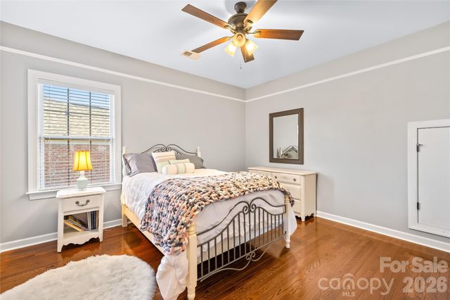8416 Fairgreen Avenue, Waxhaw, NC 28173